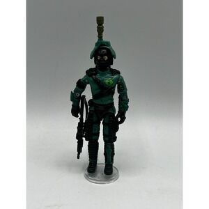 GI Joe COBRA Night Viper Funskool Army Troop Build Complete China